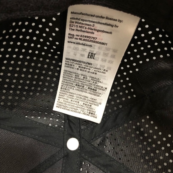 Porsche Hat Cap Men Women - Picture 2 of 3